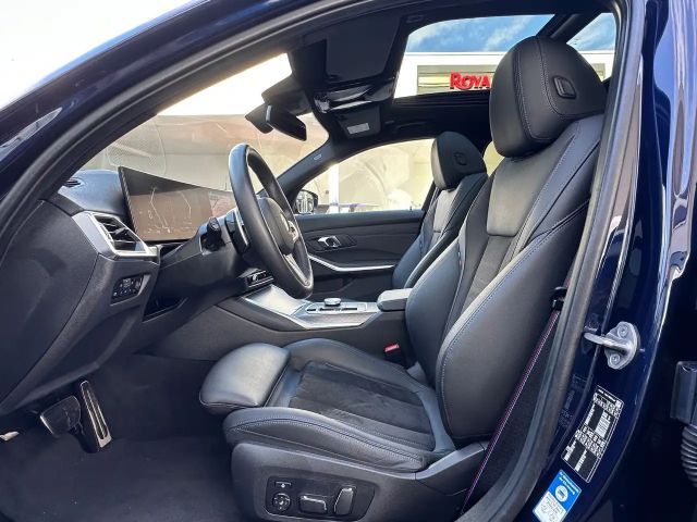 BMW 320 320i M-Sport Touring