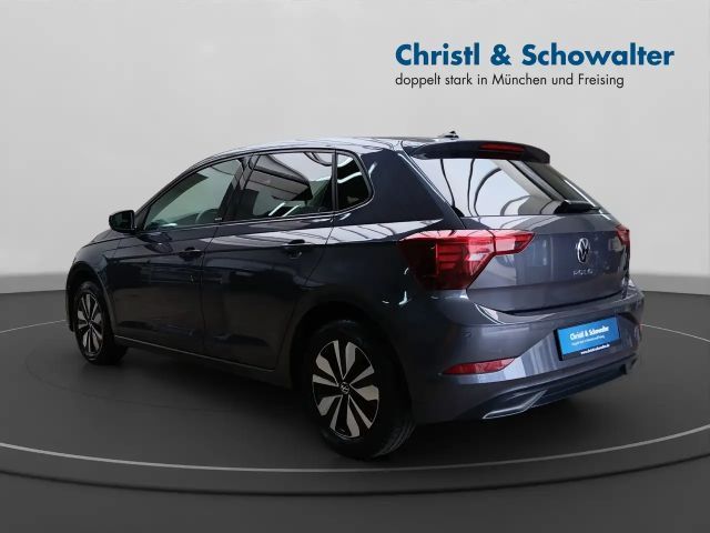 Volkswagen Polo 1.0 TSI Move