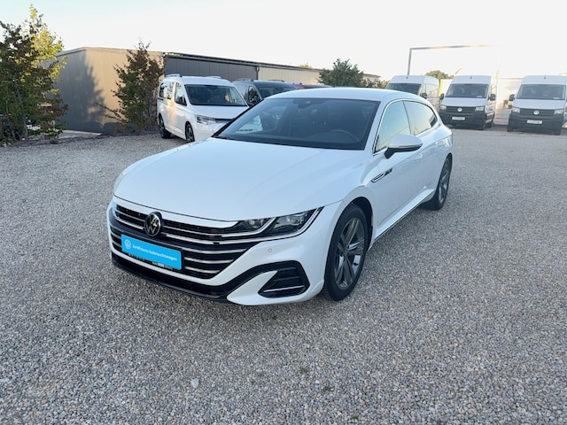 Volkswagen Arteon Shooting Brake DSG