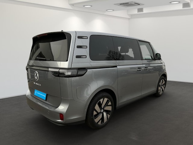 Volkswagen ID.Buzz ID.Buzz Pro *AHK*NAVI*LED*SITZHEIZUNG*