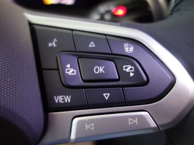 Volkswagen Tayron DSG