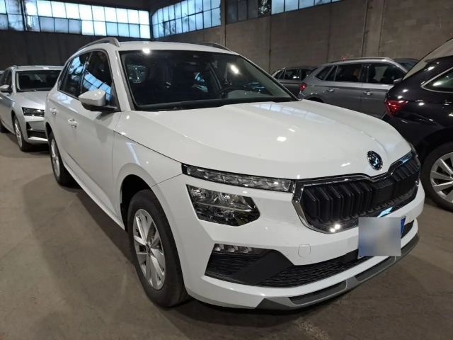 Skoda Kamiq 1.0 TSI Selection