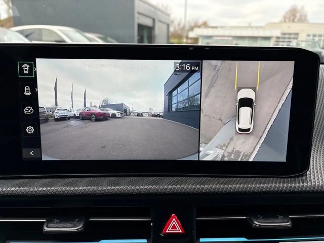 Kia EV6 GT-Line Vierwielaandrijving