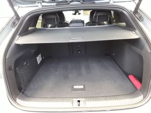 Volkswagen ID.7 Pro Tourer