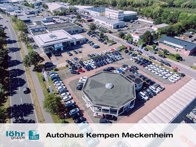 Volkswagen Taigo 1.0 TSI DSG Life