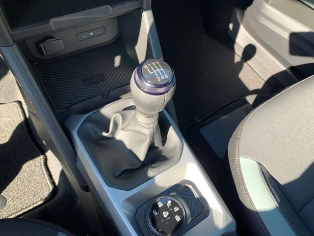 Dacia Bigster Extreme Mild Hybrid 130