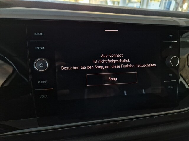 Volkswagen Polo 1.0 TSI