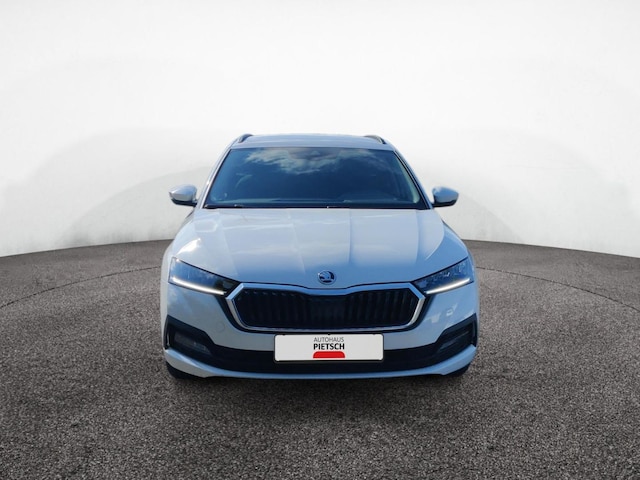 Skoda Octavia 1.5 TSI Ambition Combi