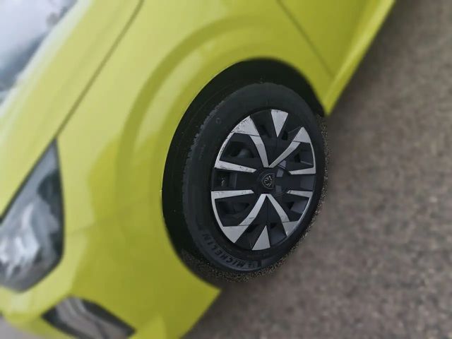 Peugeot 208 Active Pack