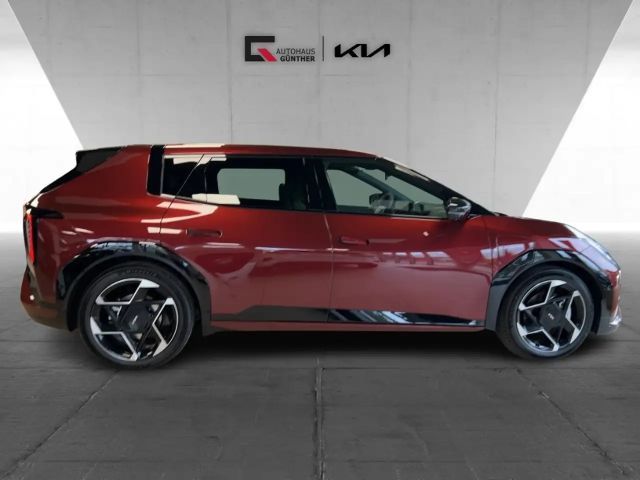 Kia EV4 FWD GT-Line