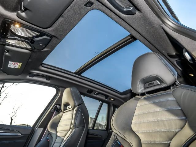 BMW X3 M-Sport xDrive30i