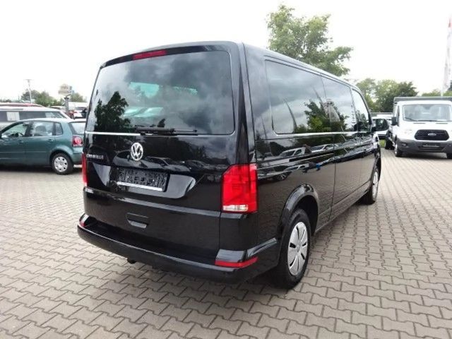Volkswagen Caravelle DSG Lang T6