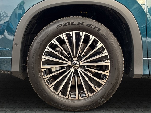 Volkswagen Tayron 1.5 eTSI DSG Life