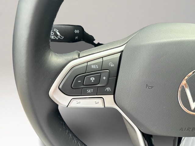 Volkswagen Polo 1.0 TSI IQ.Drive Life