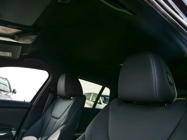 BMW 320 320d M-Sport