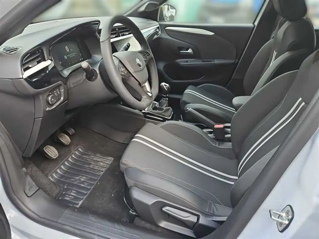 Opel Corsa GS-Line Grand Sport