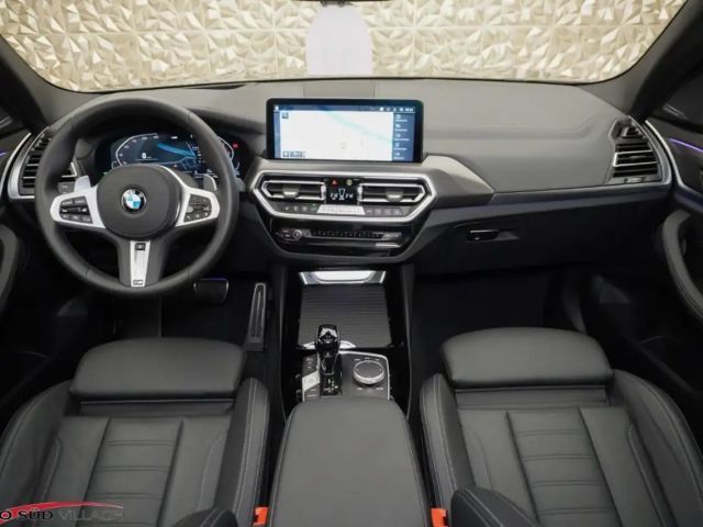 BMW X3 xDrive