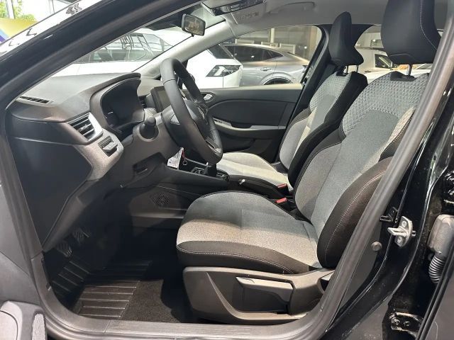 Renault Clio Evolution SCe 65