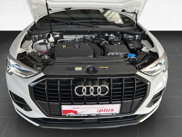 Audi Q3 35 TFSI