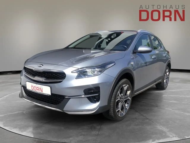 Kia XCeed Vision