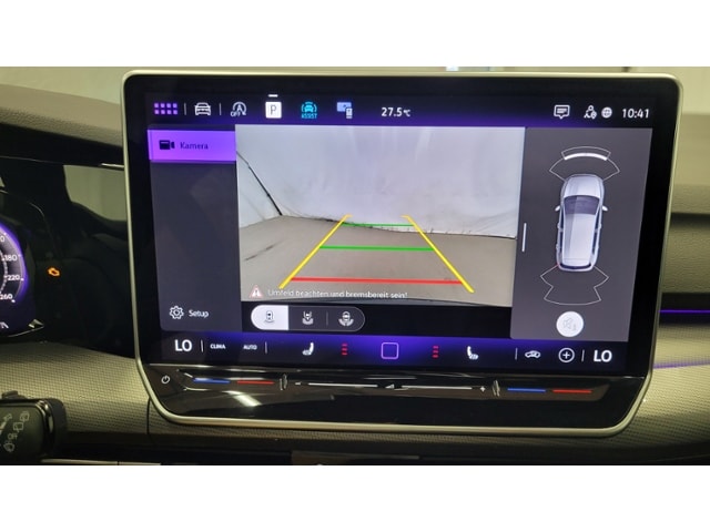 Volkswagen Golf DSG Golf VIII