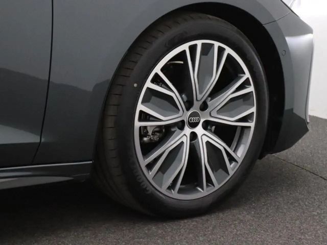 Audi A5 2.0 TFSI Avant S-Line S-Tronic