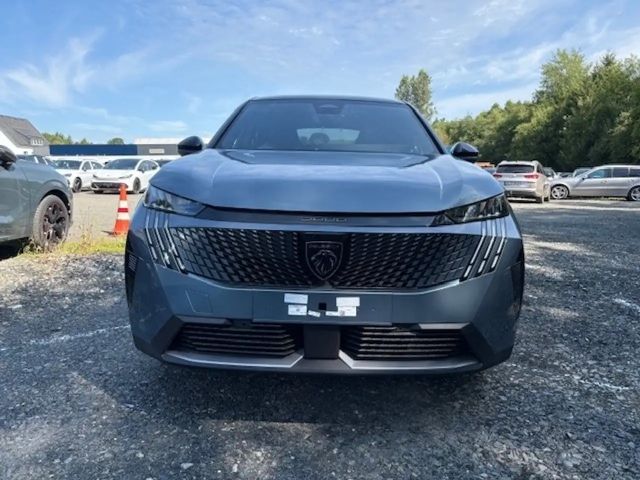 Peugeot 3008 GT-Line Hybrid