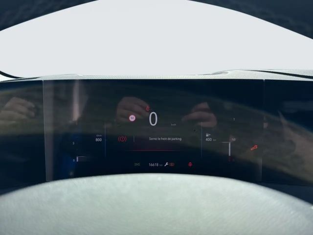 Opel Astra 1.2 Turbo Elegance Turbo