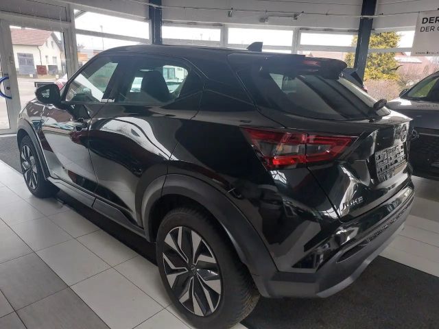Nissan Juke Acenta IG-T