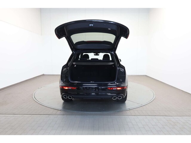 Audi SQ5 SUV TDI tiptronic Audi SQ5 SUV