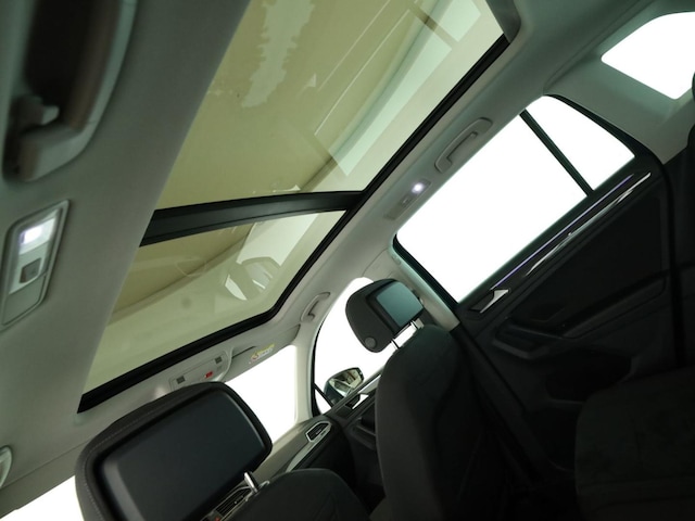 Volkswagen Tiguan 1.5 TSI Elegance Elegance