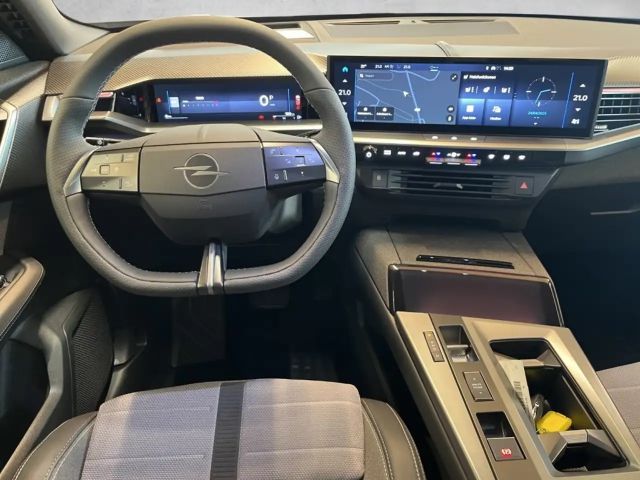 Opel Grandland X GS-Line Grand Sport