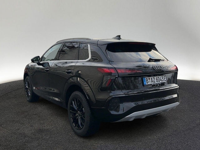 Audi Q3 Hybride S-Tronic
