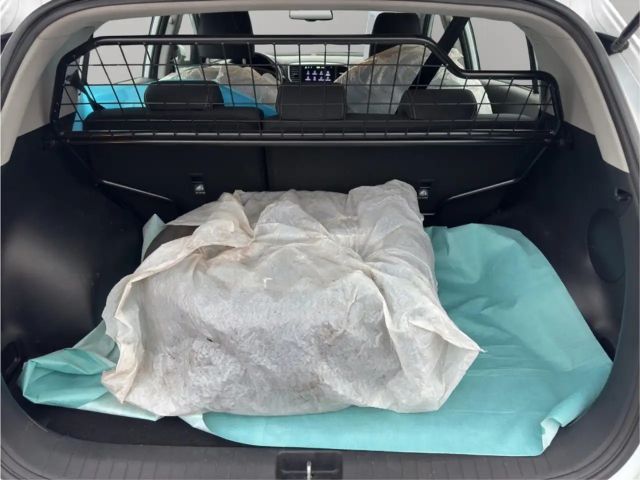 Kia Sportage GDi Vision