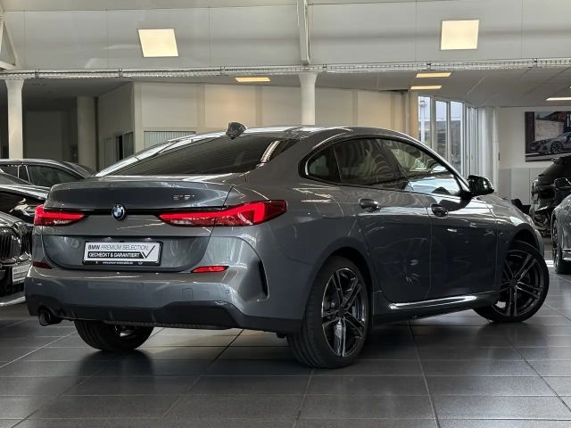 BMW 218 218i Coupé Gran Coupé M-Sport