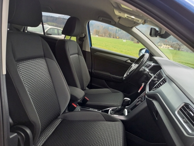 Volkswagen T-Roc NAVI ACC LED PDC