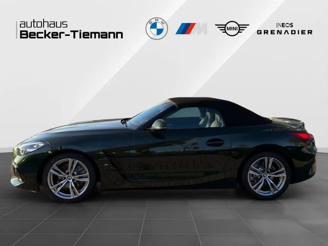 BMW Z4 Cabrio Roadster sDrive20i
