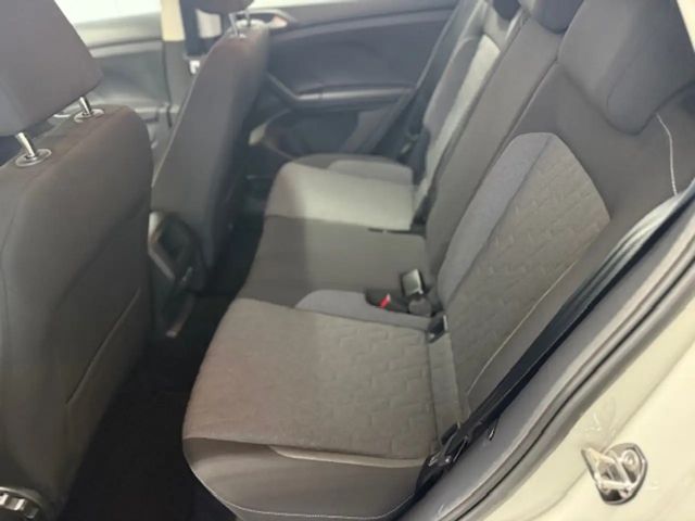 Volkswagen T-Cross 1.0 TSI DSG Life