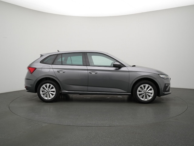 Skoda Scala Selection