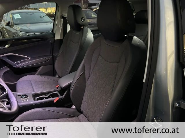 Volkswagen Tiguan DSG eHybrid