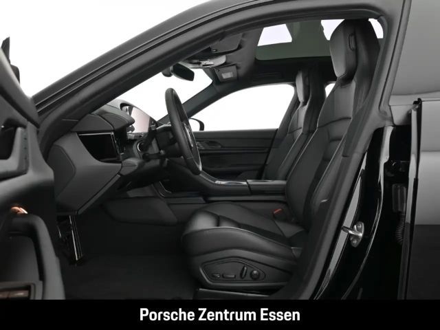 Porsche Taycan Sport Turismo