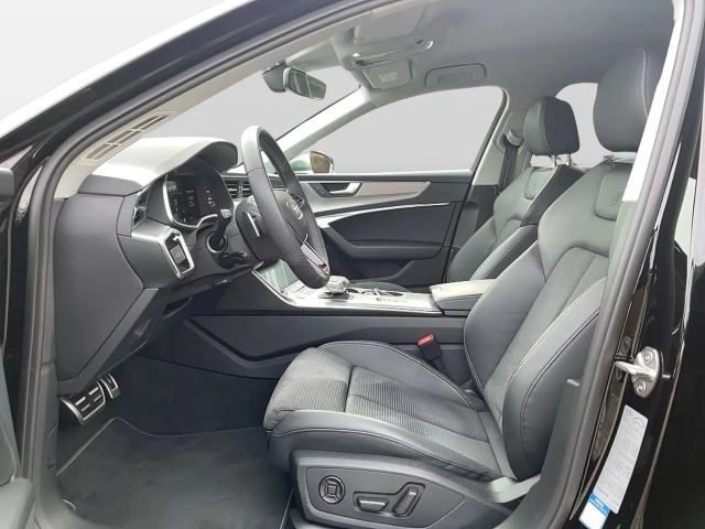 Audi S6 3.0 TDI Avant Quattro