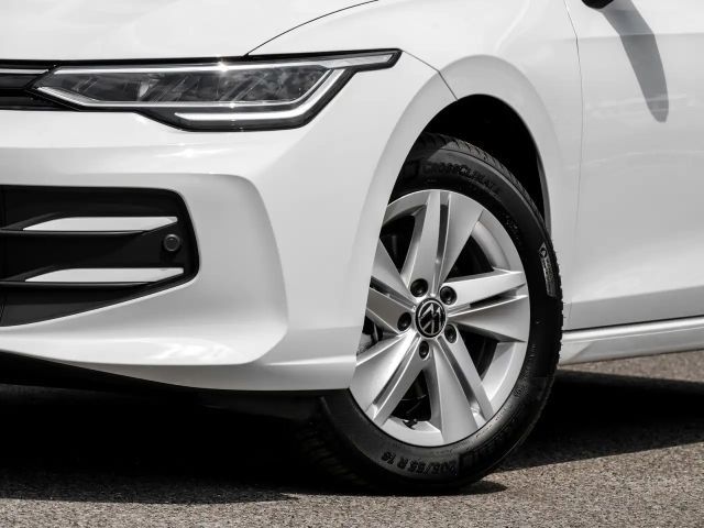 Volkswagen Golf 1.5 TSI Golf VIII Life