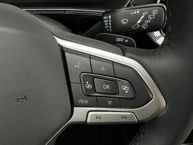 Volkswagen T-Cross 1.5 TSI DSG IQ.Drive R-Line