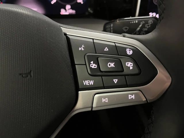 Volkswagen Golf 1.5 TSI Golf VIII Life