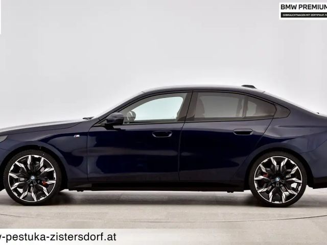 BMW 520 520d Sedan xDrive