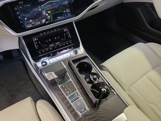 Audi A6 50 TDI Avant Quattro Sport