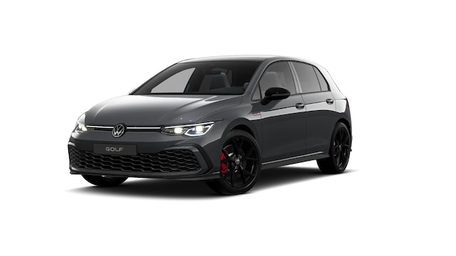 Volkswagen Golf 2.0 TSI GTI