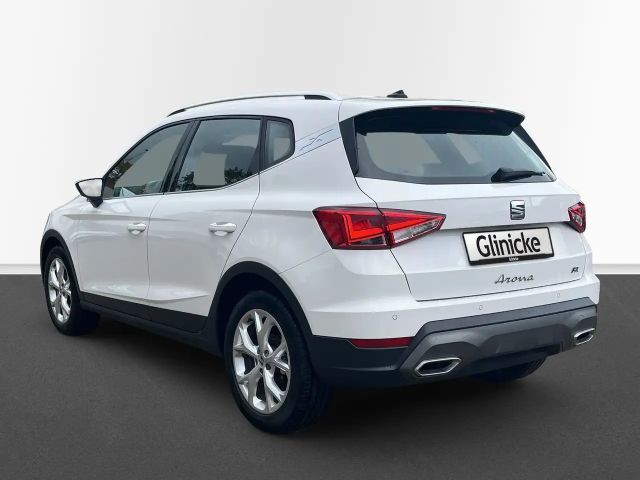Seat Arona 1.0 TSI FR-lijn