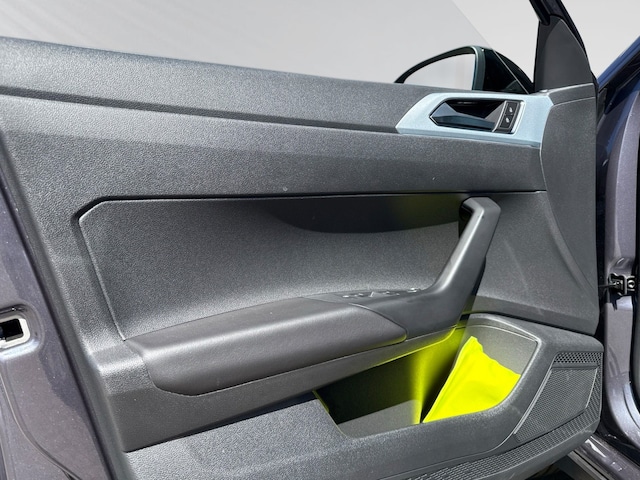 Volkswagen Taigo Taigo Goal 1,0 TSI OPF Klima Navi Einparkhilfe